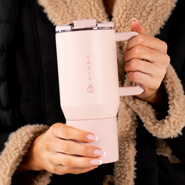 Dusty Rose Z4