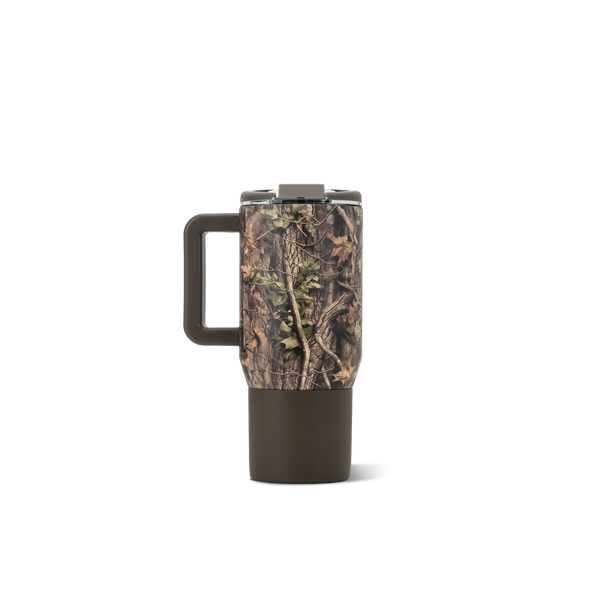 Woodland L3