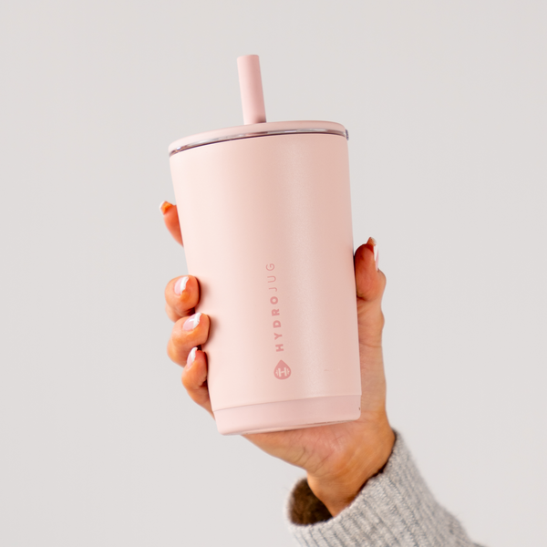 Dusty Rose F8