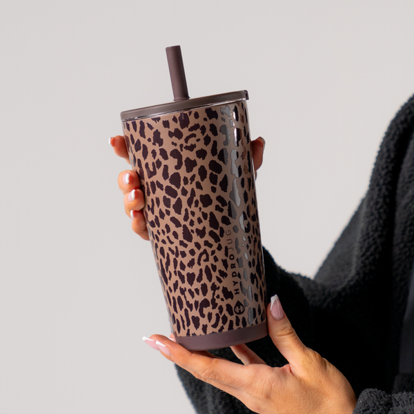 Brown Leopard Y8