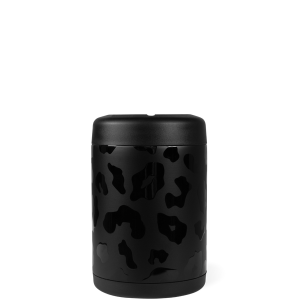 Black Leopard W9