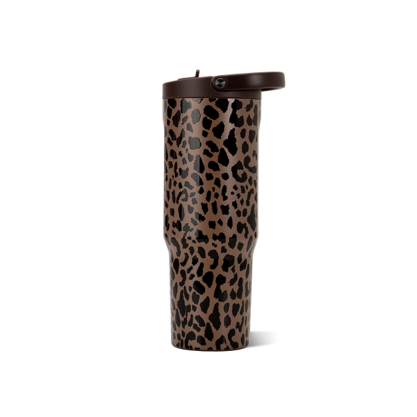 Brown Leopard A3