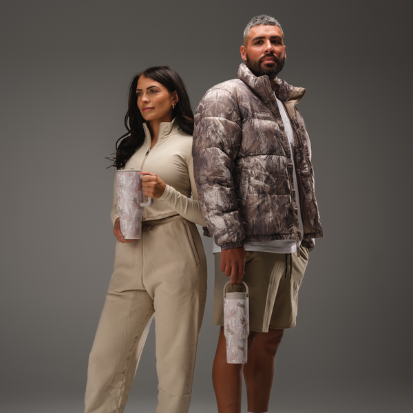 Camo W8