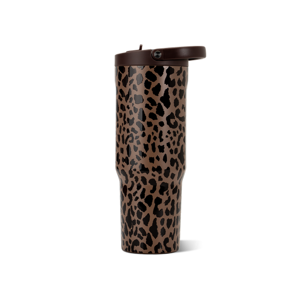 Brown Leopard Z3
