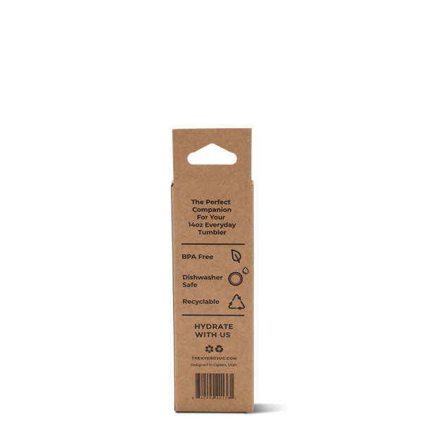 Ease2o Straws 4 Pack 14oz U6