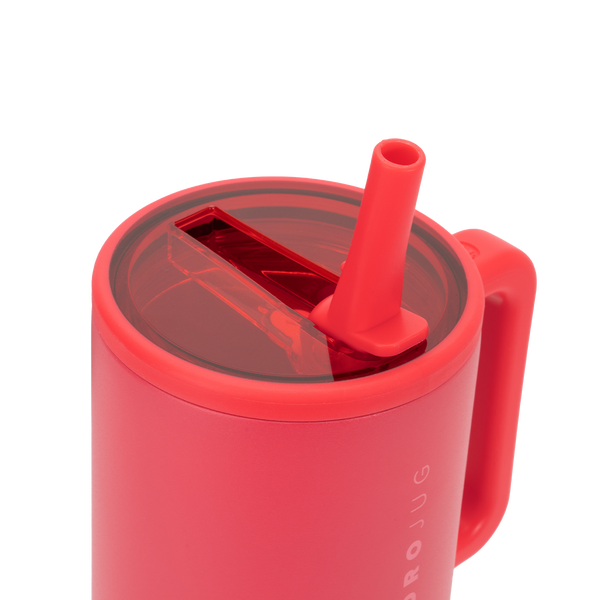 Fruit Punch Removable Traveler Lid (32oz) F3