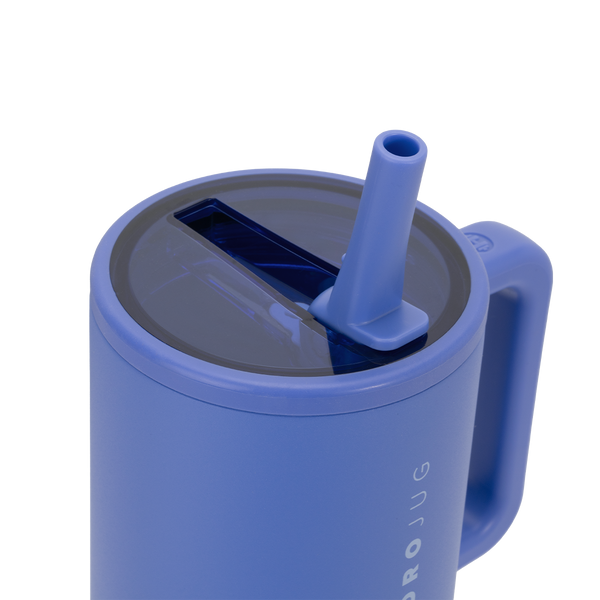 Berry Pop Removable Traveler Lid (32oz) V7