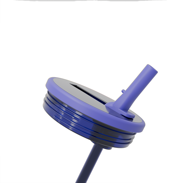 Removable Traveler Lid 32oz S8
