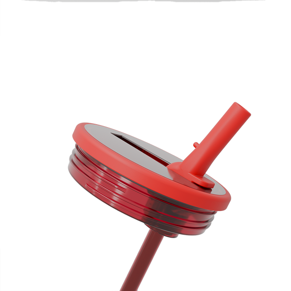 Removable Traveler Lid 32oz V0