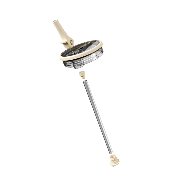 Removable Traveler Lid 40oz Y4